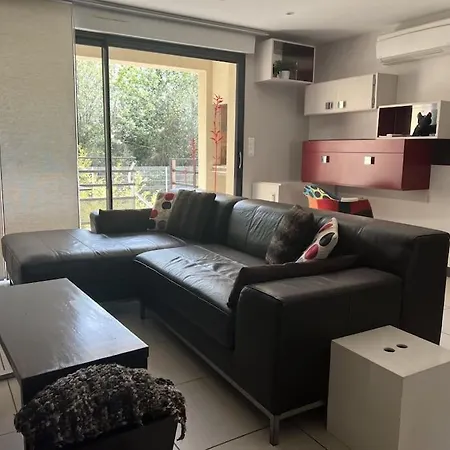 Belle Maison Avec Jacuzzi * Perpinhã