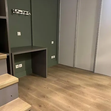 Belle Maison Avec Jacuzzi Perpinhã