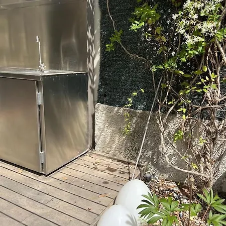 Belle Maison Avec Jacuzzi Villa Perpinhã