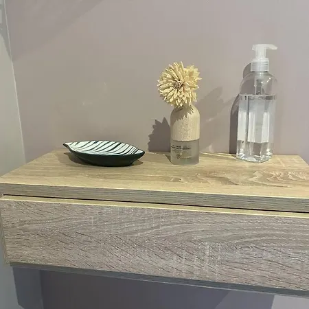 Belle Maison Avec Jacuzzi * Perpinhã
