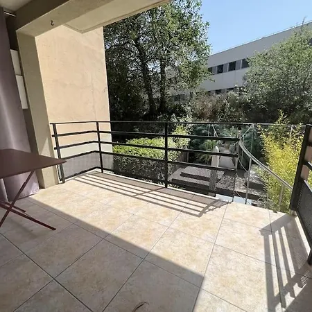 Belle Maison Avec Jacuzzi Villa