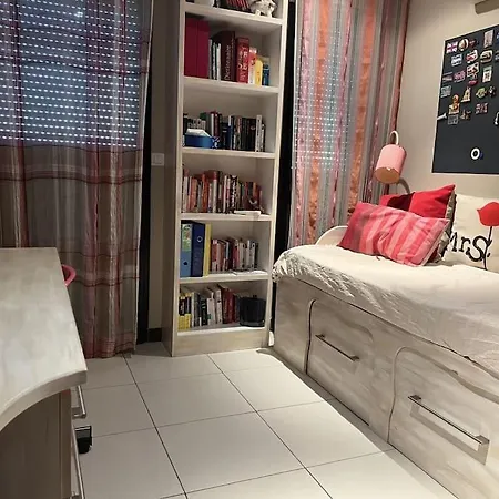 Villa Belle Maison Avec Jacuzzi Perpinhã
